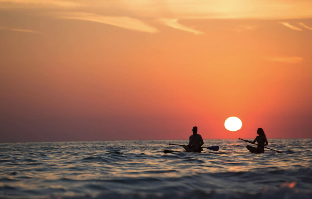 Romantic Vacations and Travel Packages